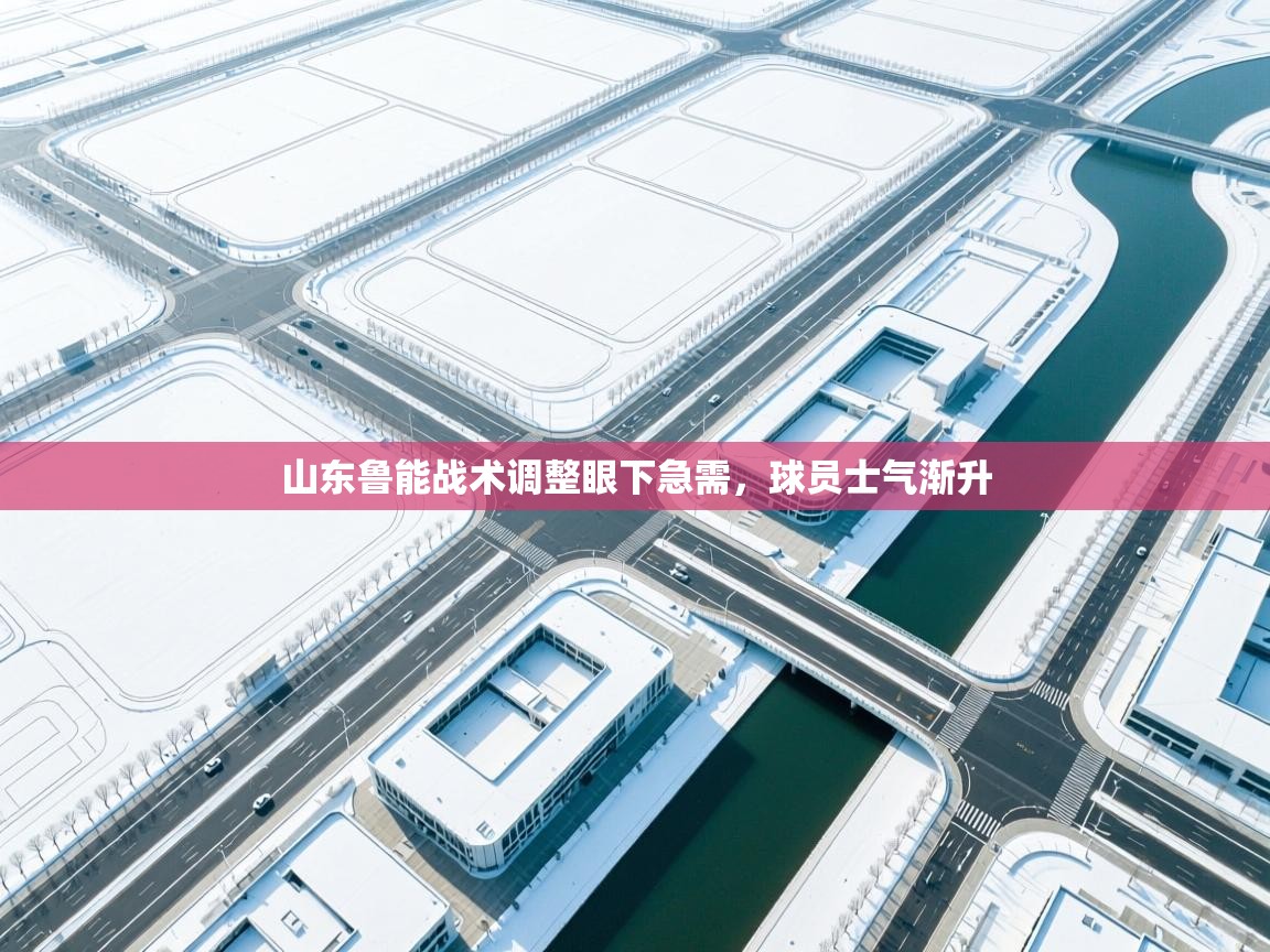 山东鲁能战术调整眼下急需,球员士气渐升 第1张