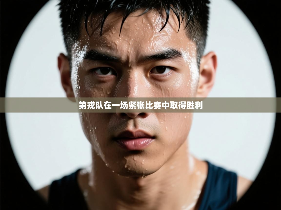 第戎队在一场紧张比赛中取得胜利  第1张