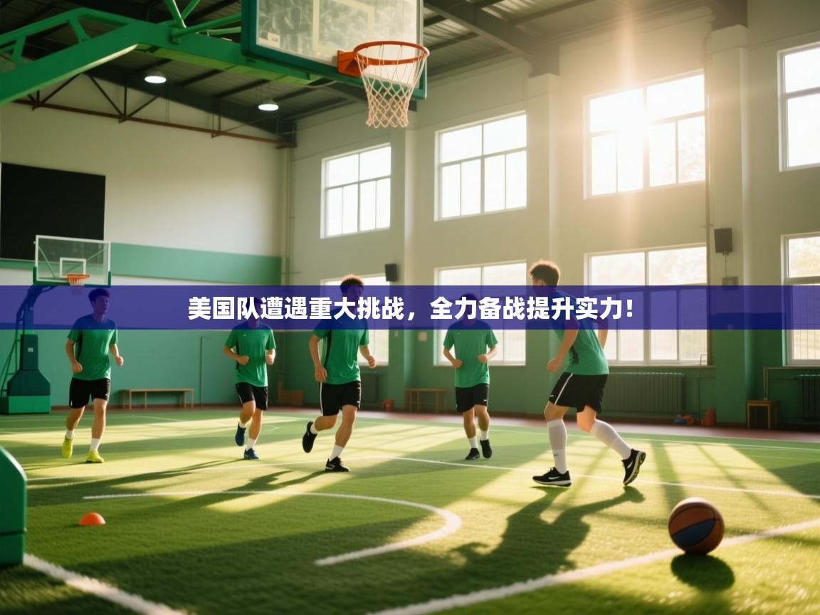 美国队遭遇重大挑战,全力备战提升实力! 第2张
