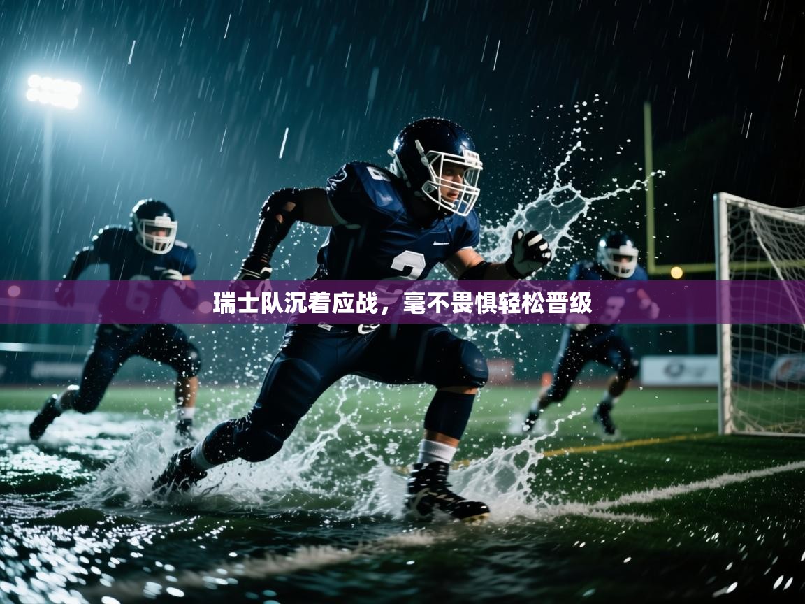 瑞士队沉着应战,毫不畏惧轻松晋级 第2张