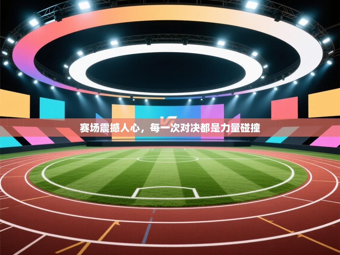 赛场震撼人心，每一次对决都是力量碰撞  第1张
