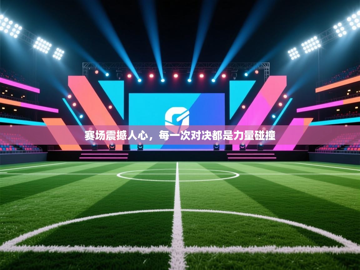 赛场震撼人心，每一次对决都是力量碰撞  第2张