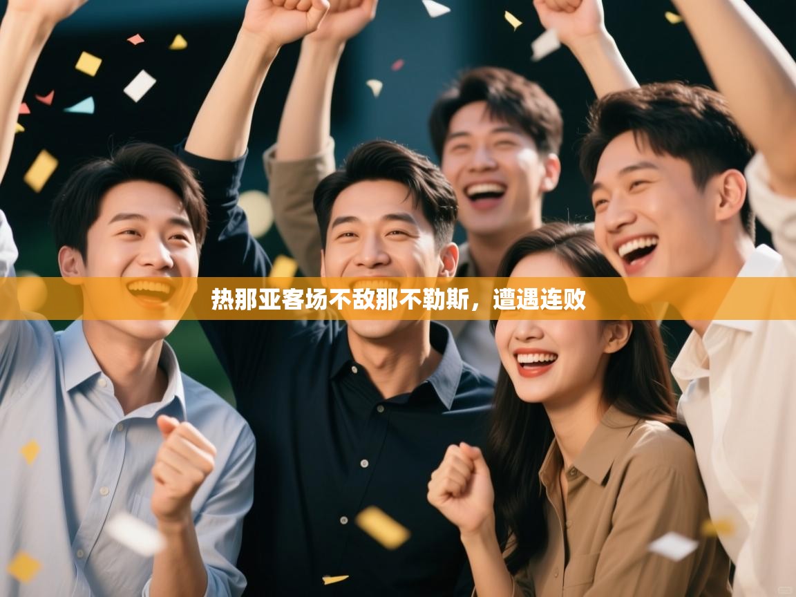 热那亚客场不敌那不勒斯,遭遇连败 第1张