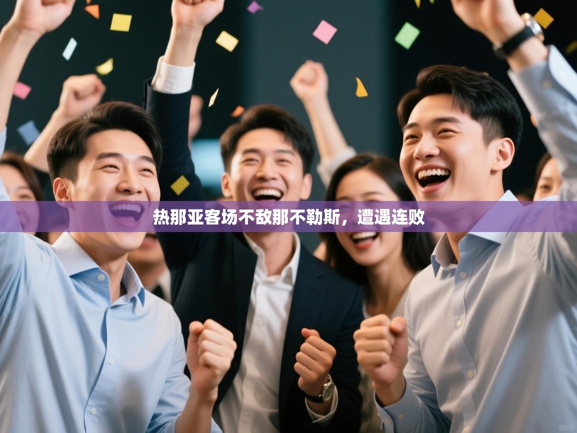 热那亚客场不敌那不勒斯,遭遇连败 第2张