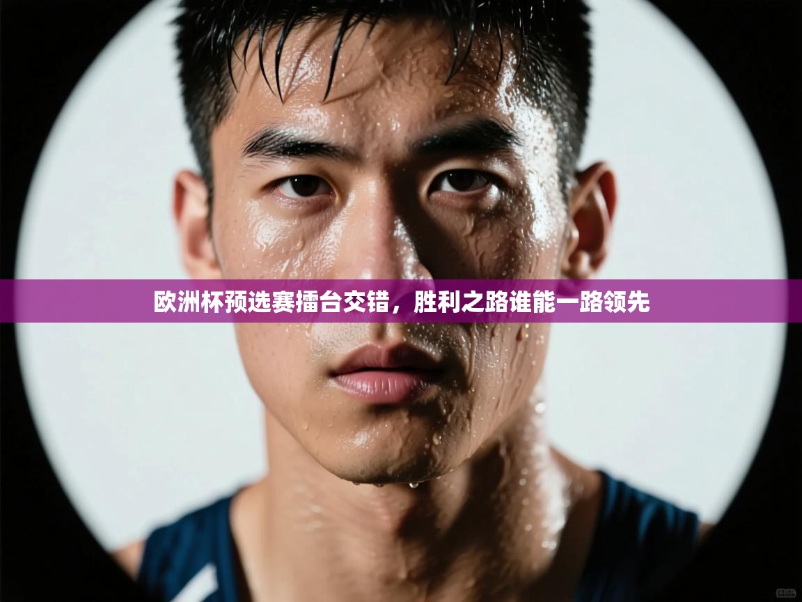 欧洲杯预选赛擂台交错，胜利之路谁能一路领先  第1张