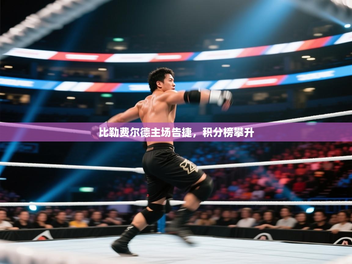 比勒费尔德主场告捷，积分榜攀升  第1张