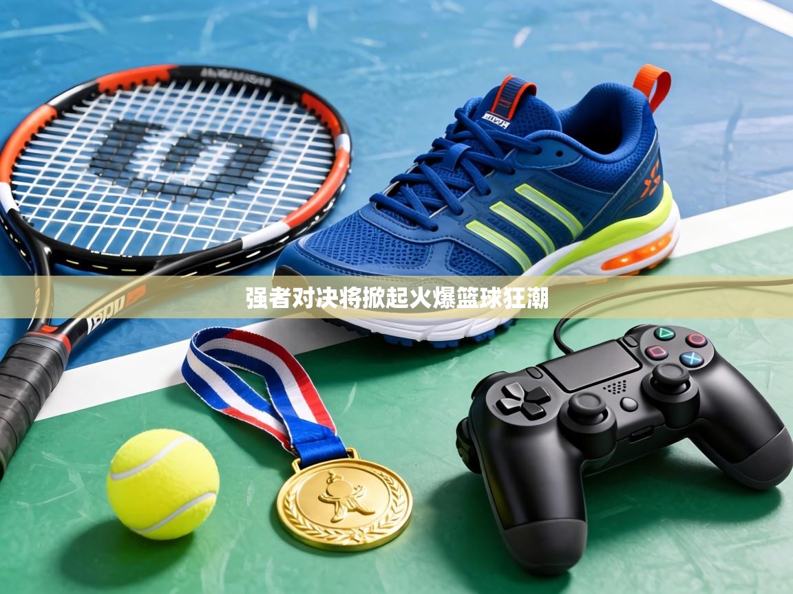 强者对决将掀起火爆篮球狂潮 第2张